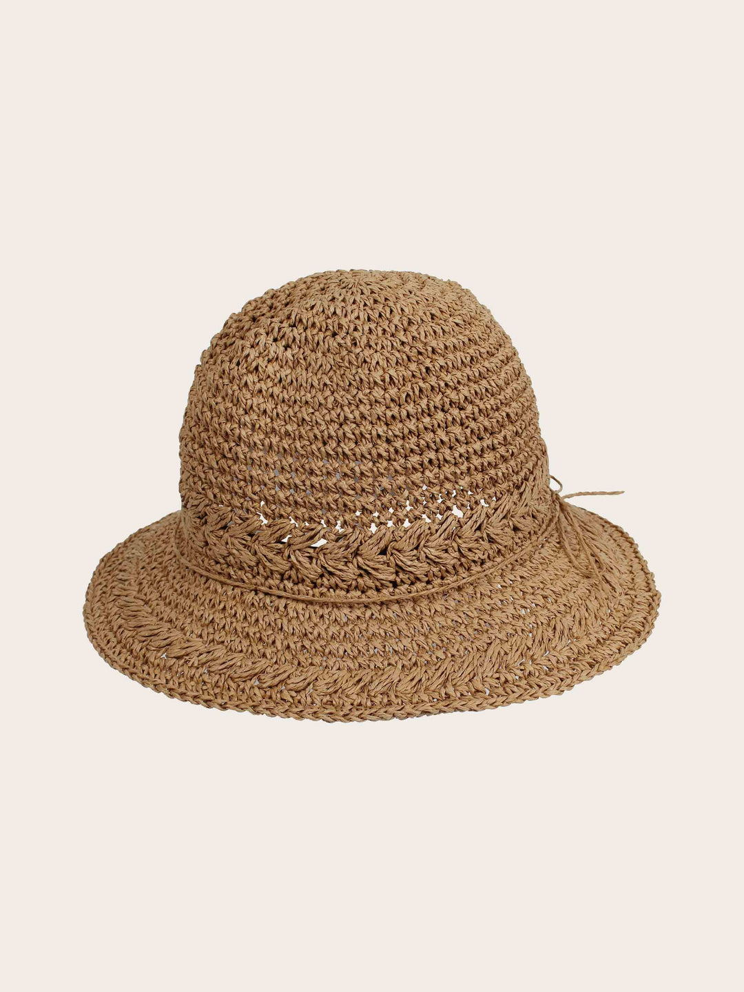 Atmungsaktiver Loevenich Fedora