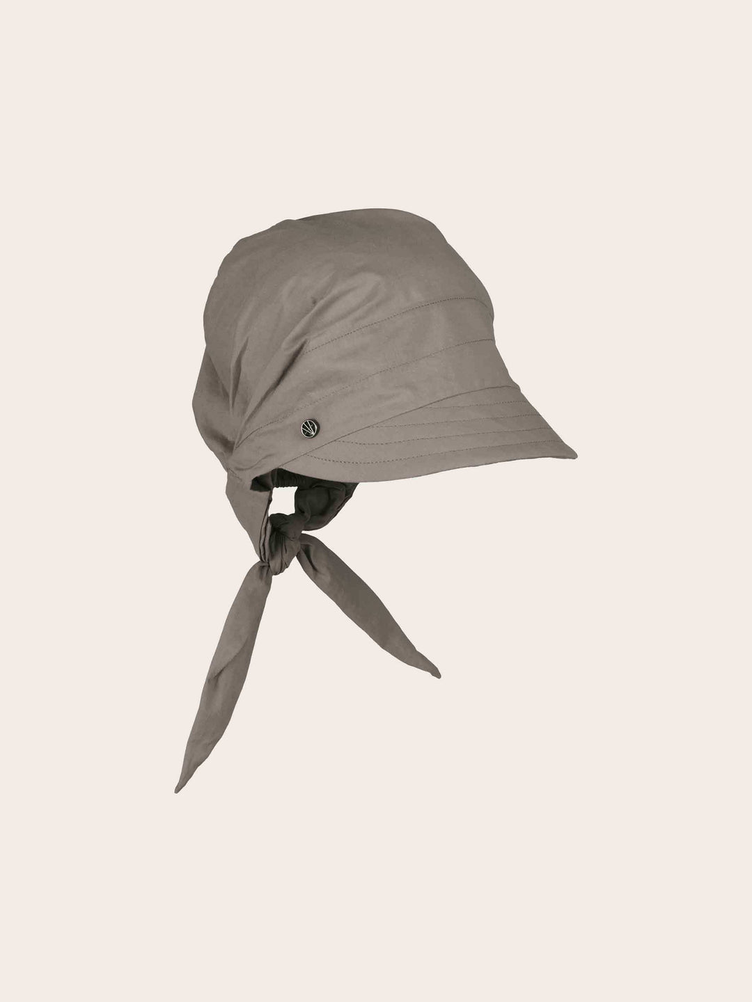 Loevenich Kappe zum Binden aus Baumwolle