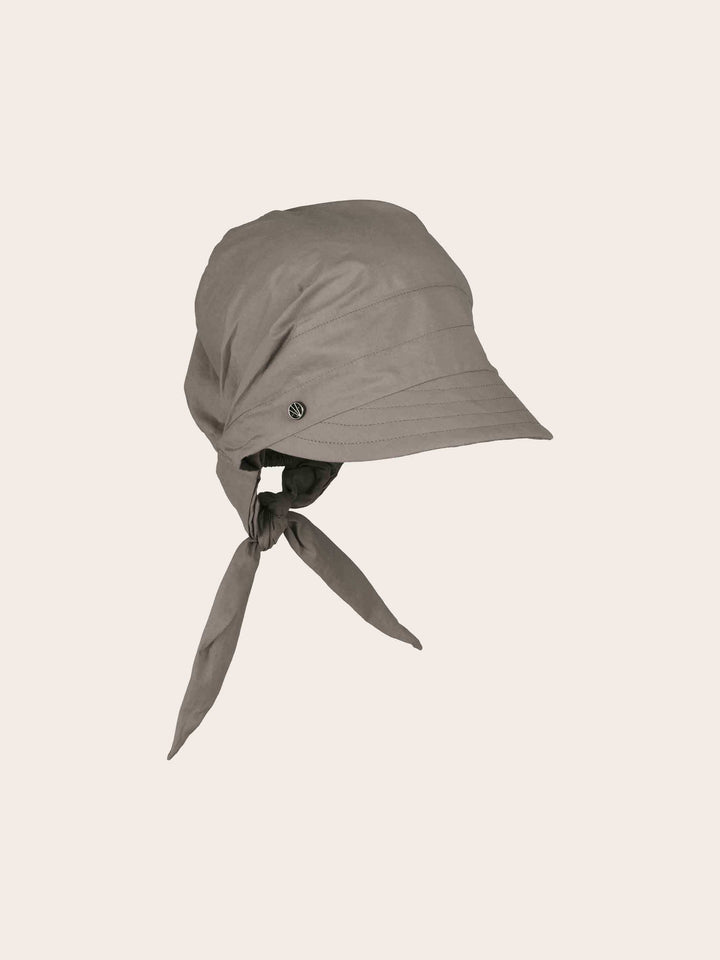 Loevenich Kappe zum Binden aus Baumwolle