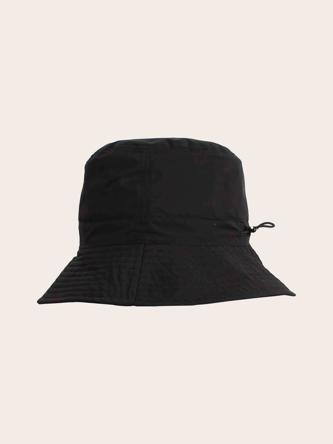 Wasserfester Loevenich Bucket Hat mit Kinnband