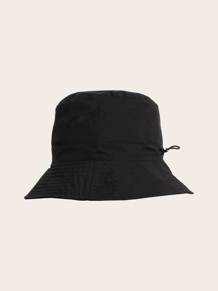 Wasserfester Loevenich Bucket Hat mit Kinnband