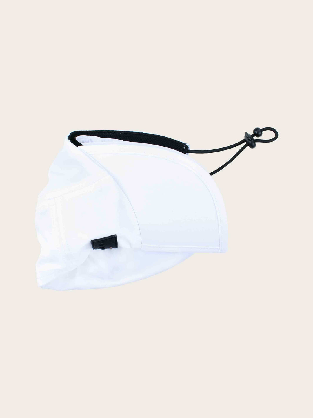 Sportliche Baseballkappe mit bugatti-Patch