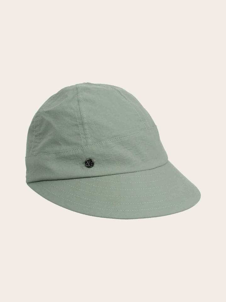 Loevenich Basecap aus Baumwolle mit Sonnenschutz