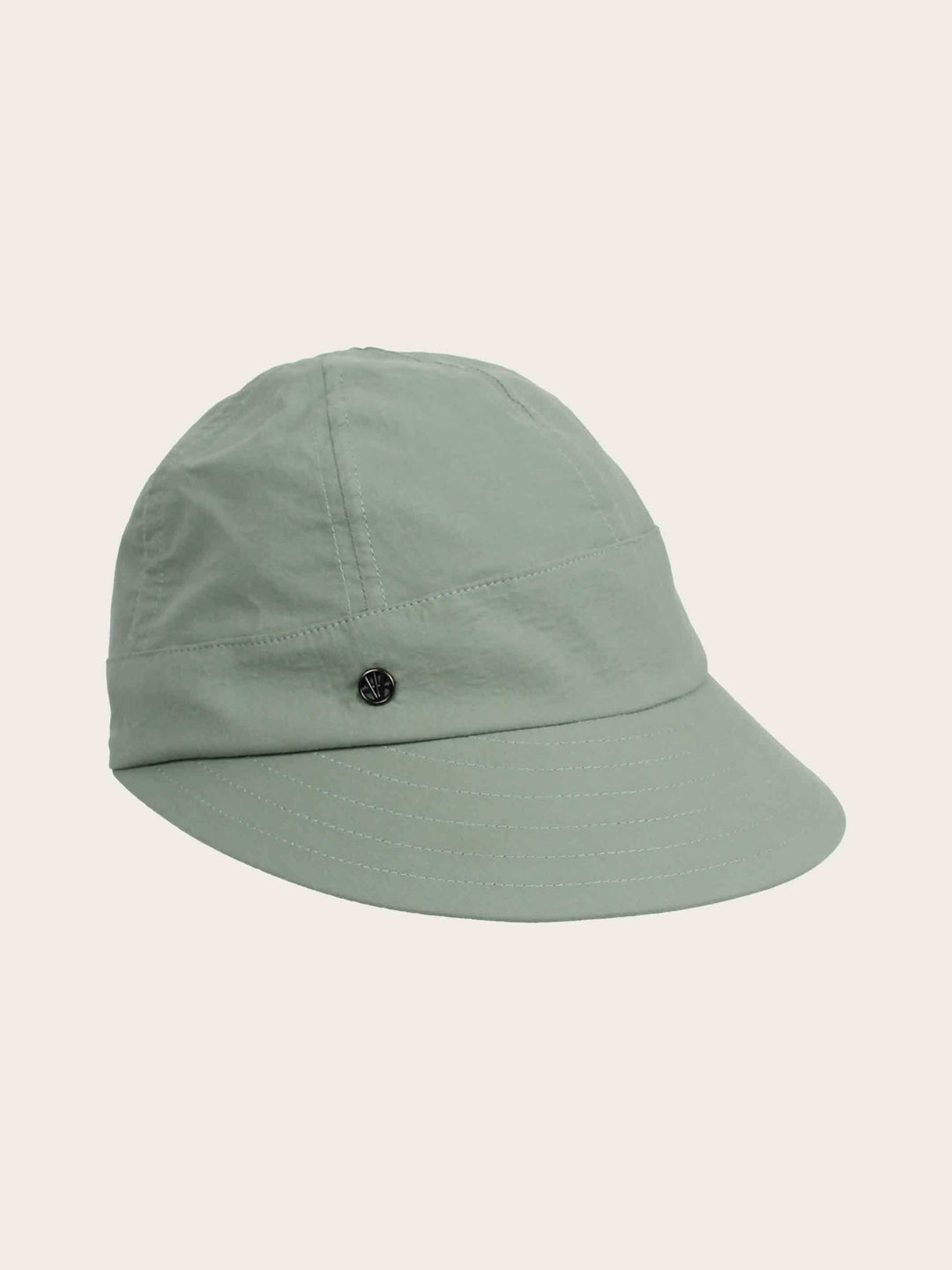 Loevenich Basecap aus Baumwolle mit Sonnenschutz