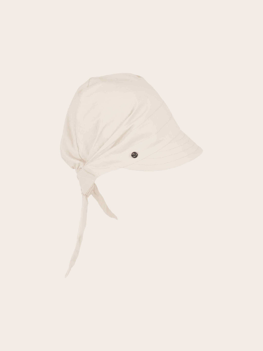 Loevenich Kappe zum Binden aus Baumwolle