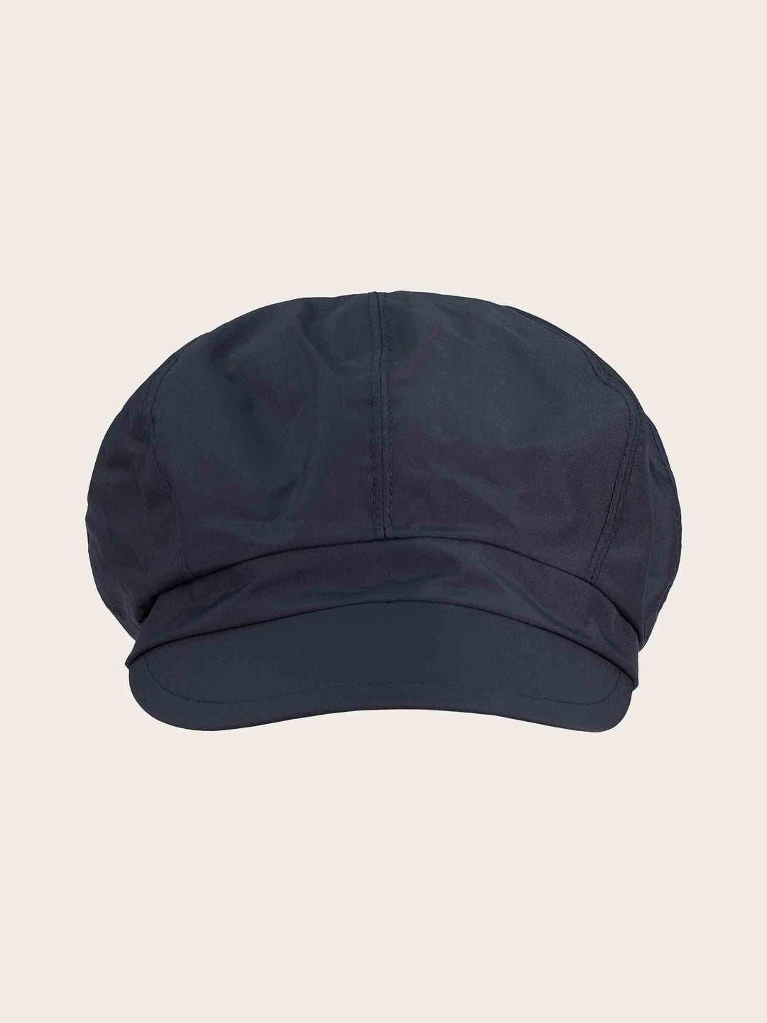 Elastische Loevenich Regenkappe mit Schirm