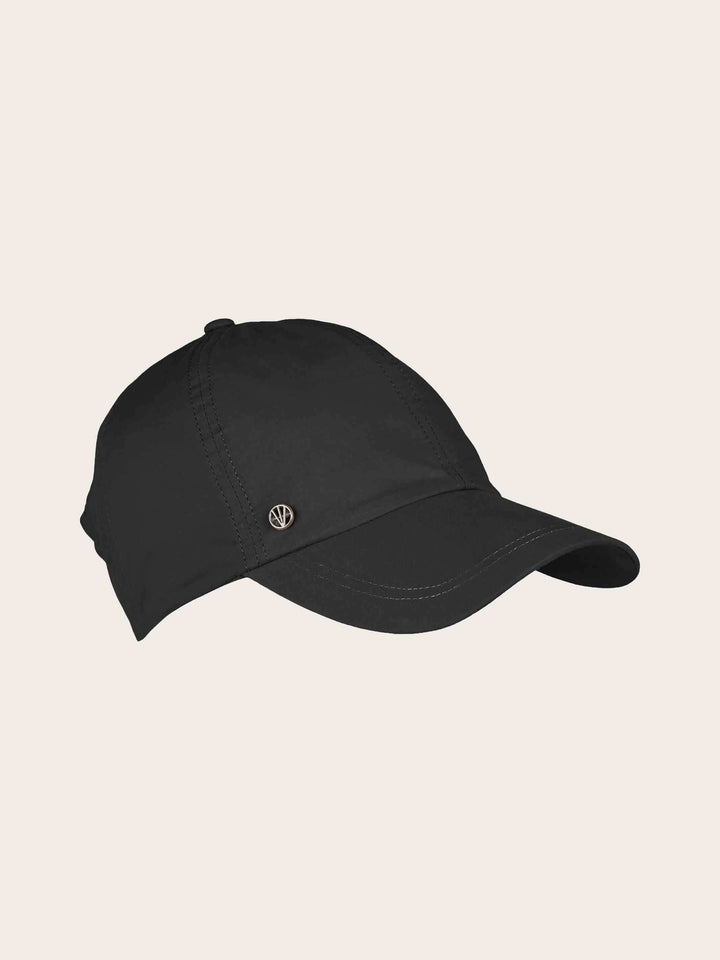 Sportliche Loevenich Basecap aus Baumwolle mit Zugband