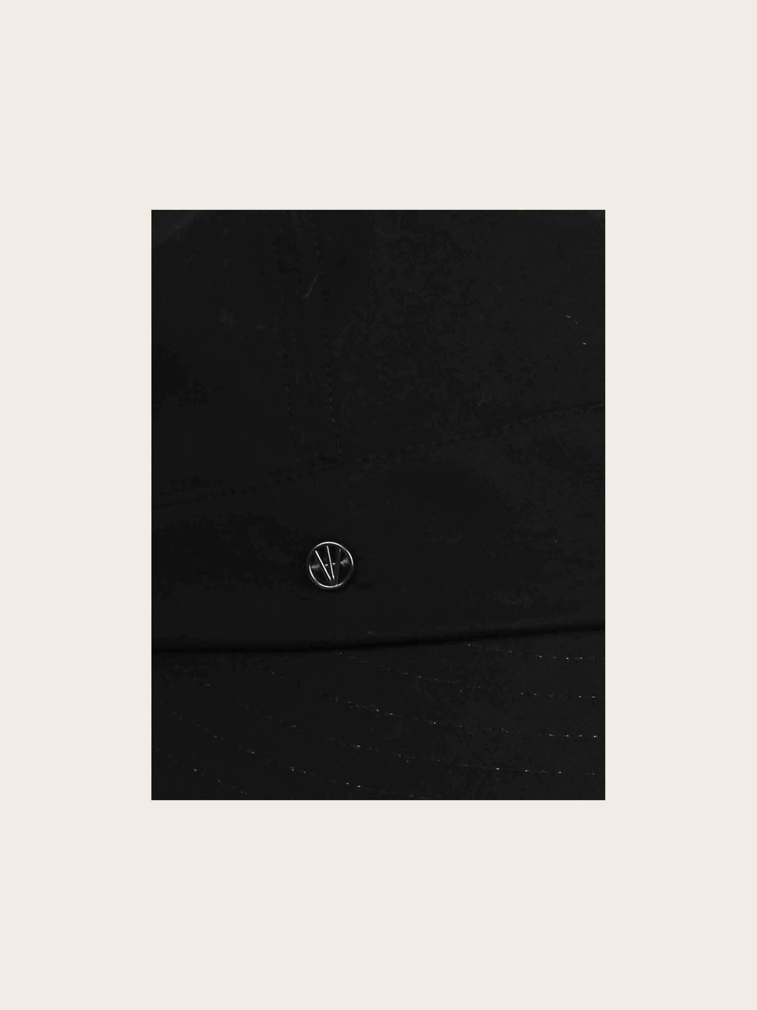 Loevenich Basecap aus Baumwolle mit Sonnenschutz