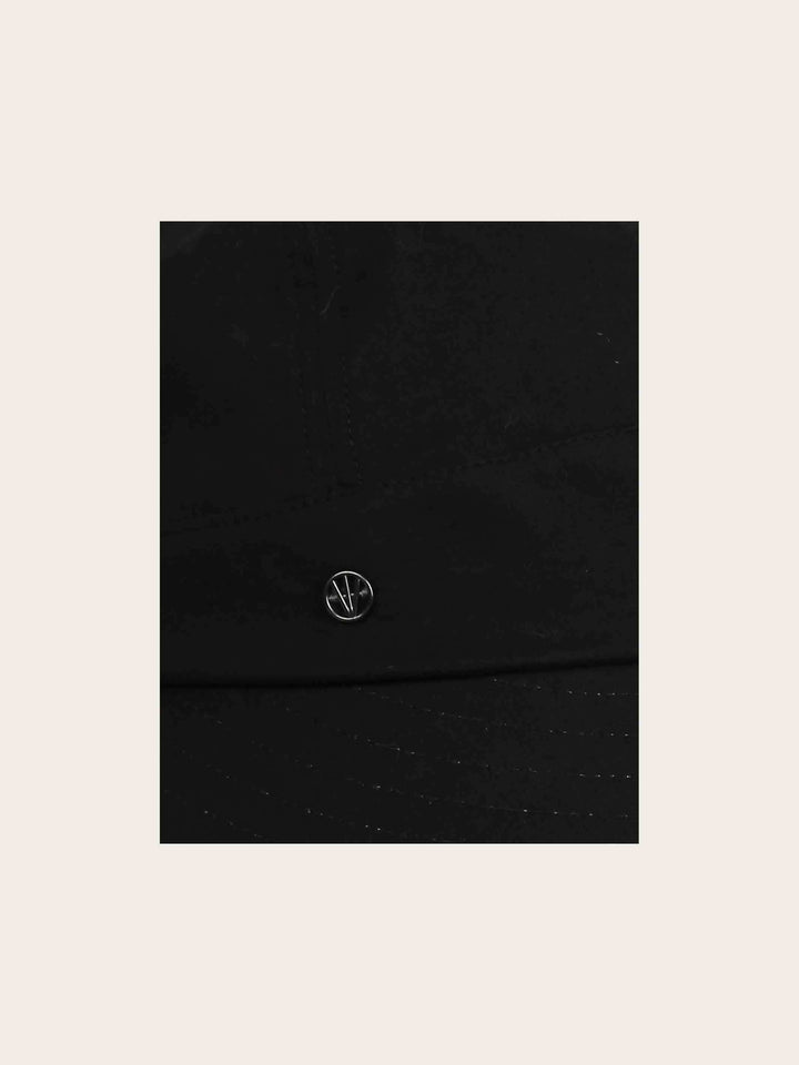 Loevenich Basecap aus Baumwolle mit Sonnenschutz