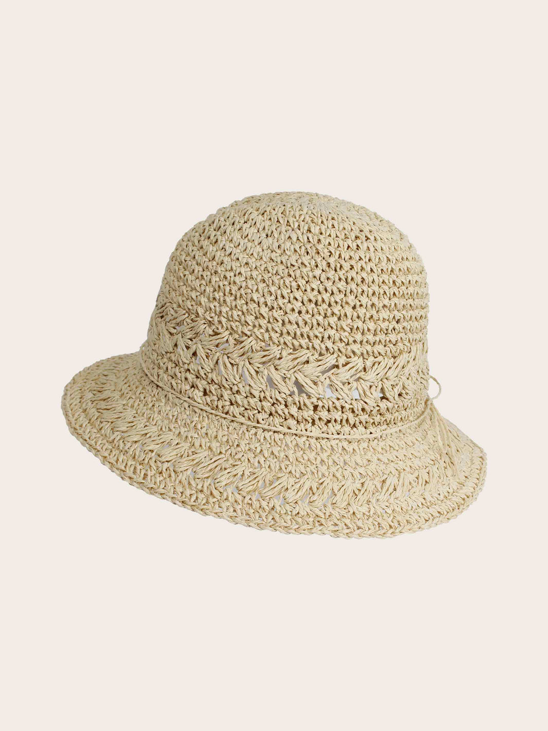 Atmungsaktiver Loevenich Fedora