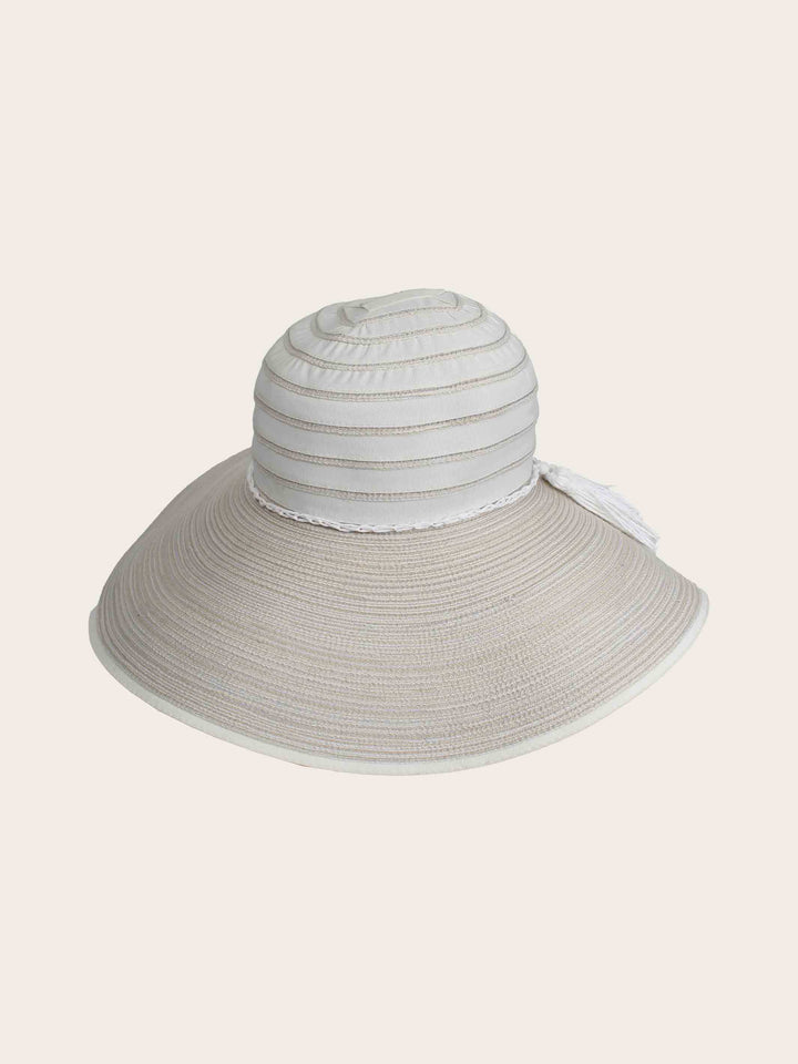 Großer Loevenich Glockenhut mit Streifen