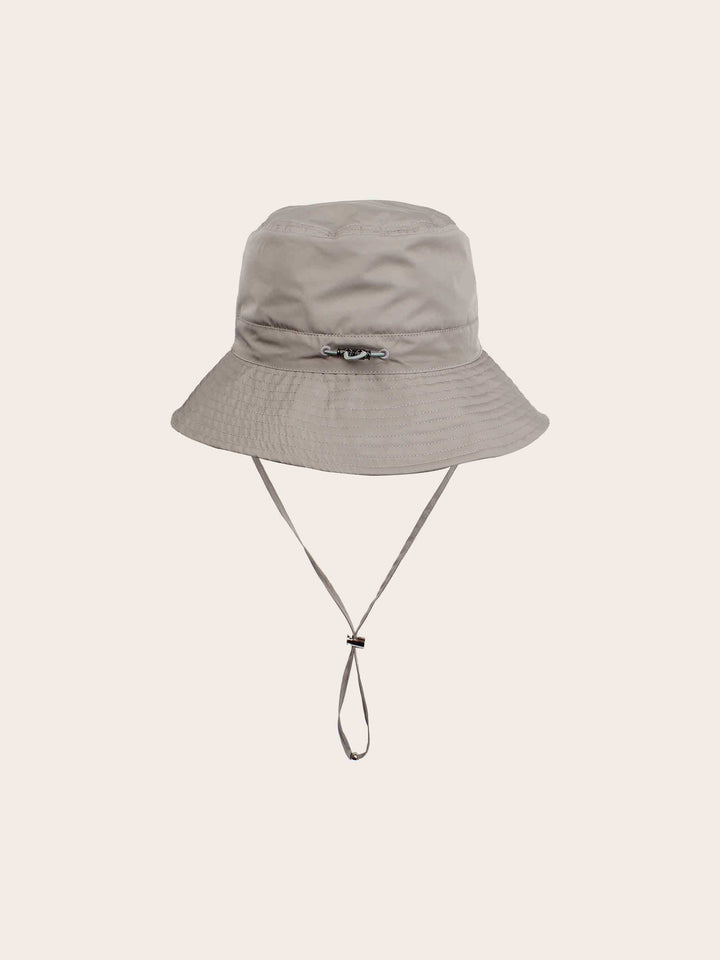 Wasserfester Loevenich Bucket Hat mit Kinnband