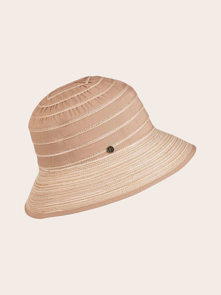 Loevenich Glockenhut mit Highlight-Streifen