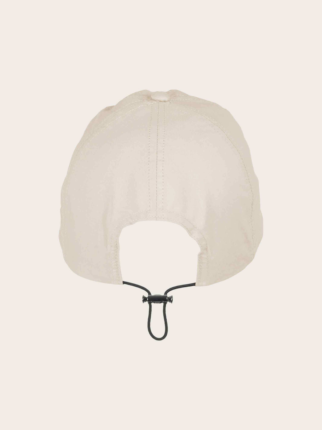 Sportliche Loevenich Basecap aus Baumwolle mit Zugband