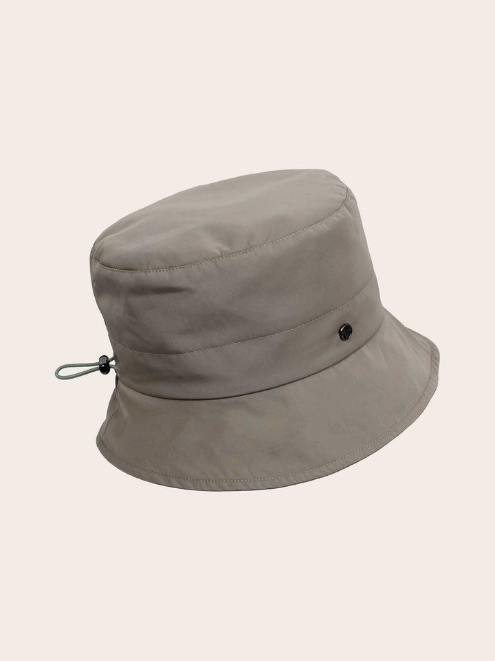 Loevenich Regenhut mit Zugband