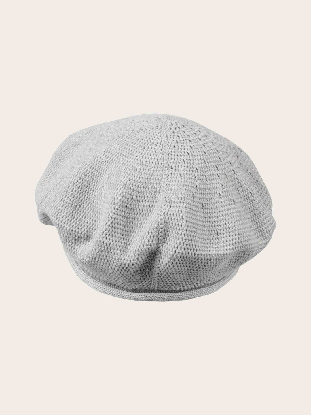 Loevenich Baskenmütze aus Baumwolle