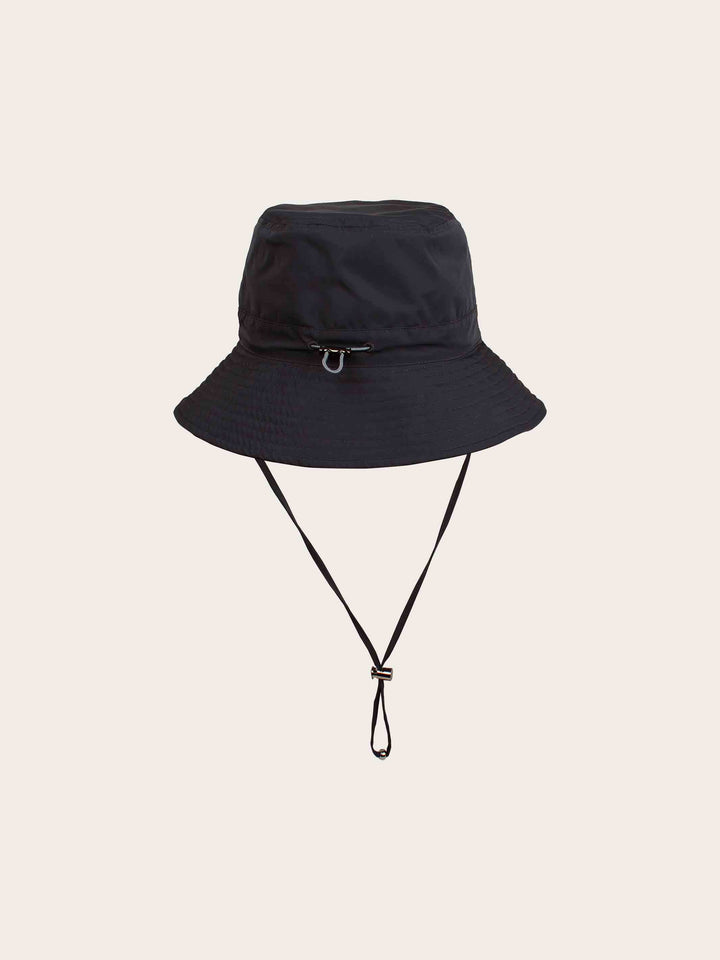 Wasserfester Loevenich Bucket Hat mit Kinnband
