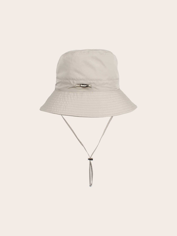 Wasserfester Loevenich Bucket Hat mit Kinnband