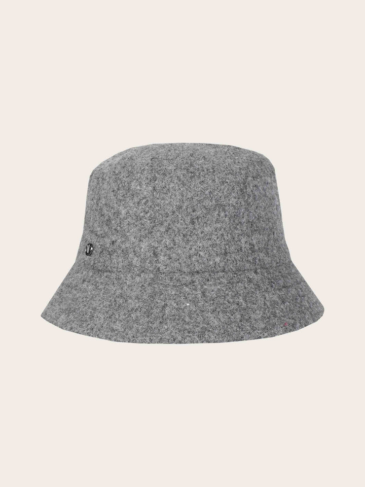 Loevenich Bucket Hat in Wollmischung