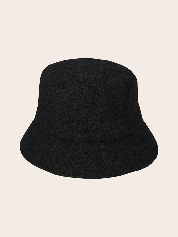 Loevenich Bucket Hat in Wollmischung
