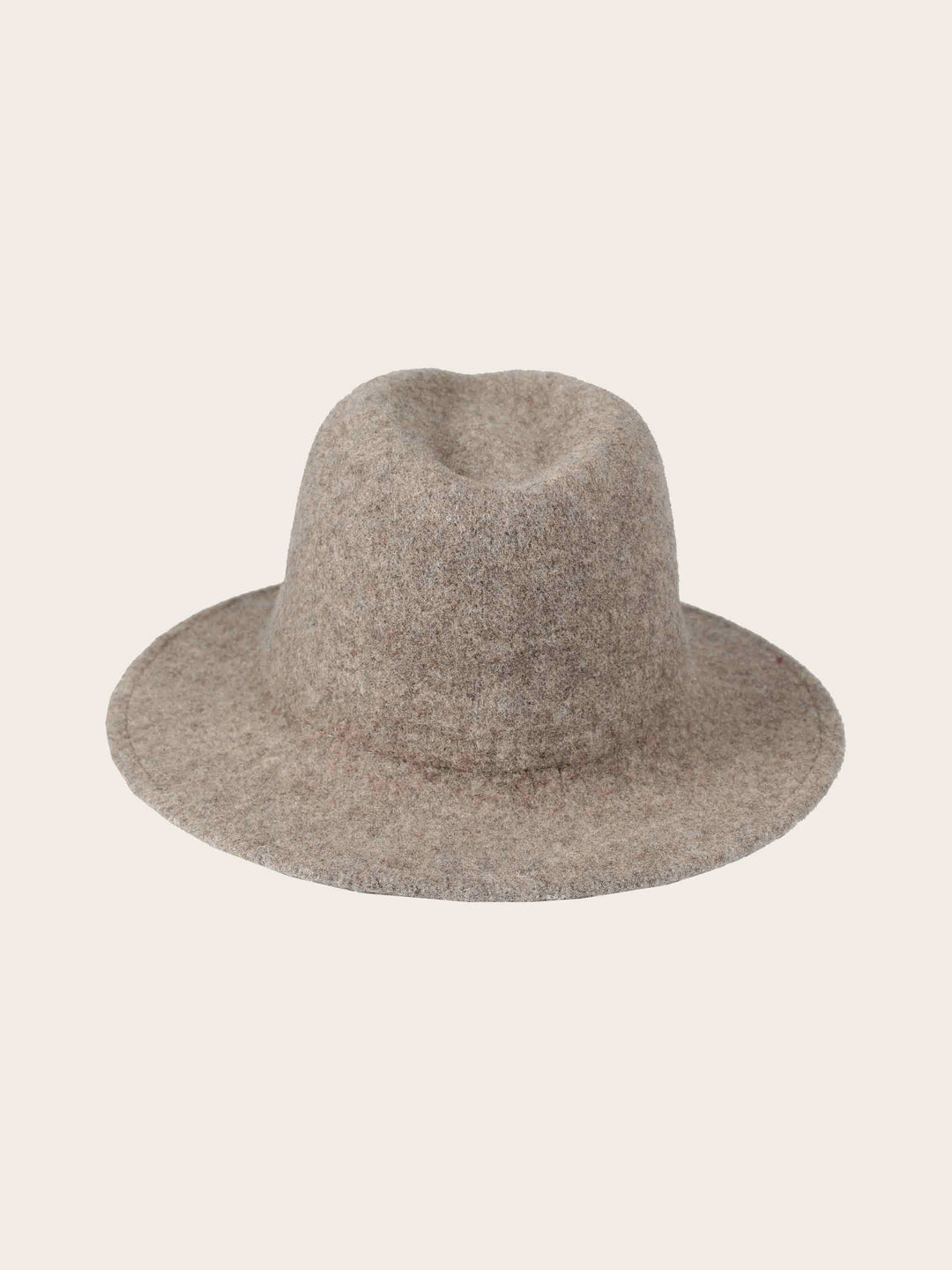 Loevenich Fedora aus Wollmischung