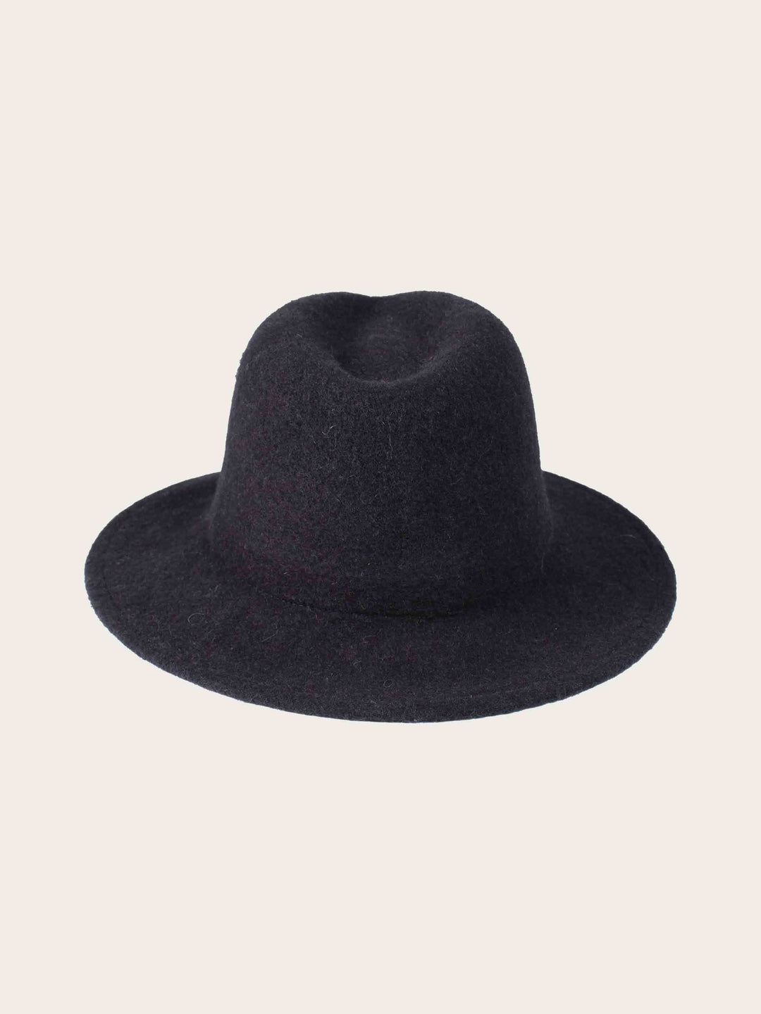 Loevenich Fedora aus Wollmischung