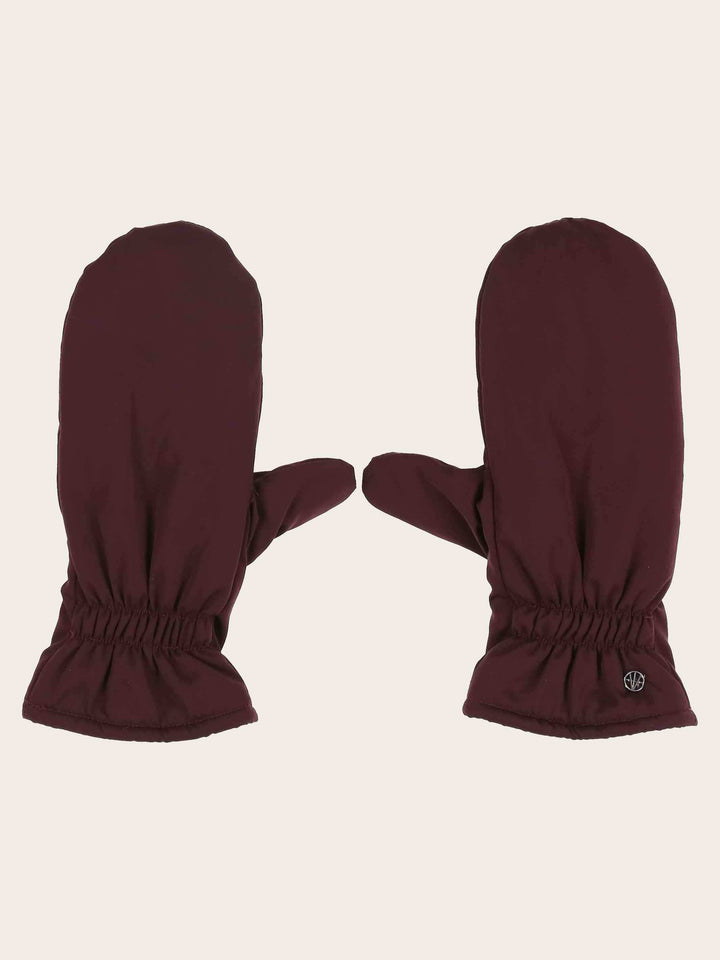 Gefütterte Loevenich Handschuhe