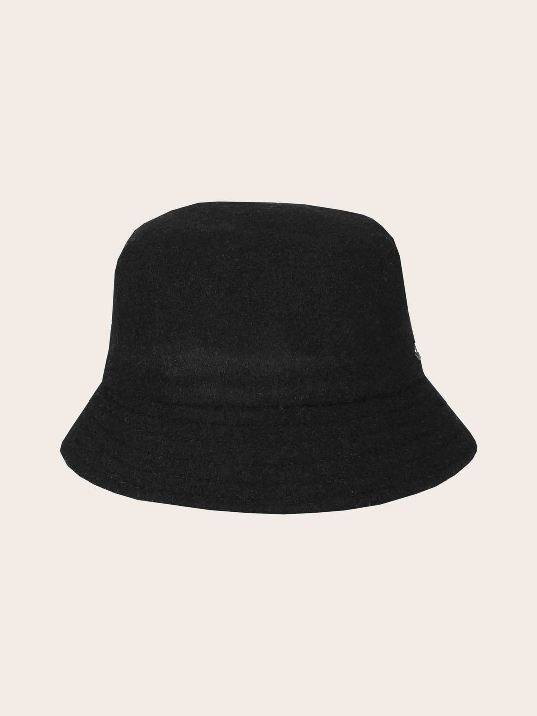 Loevenich Bucket Hat in Wollmischung
