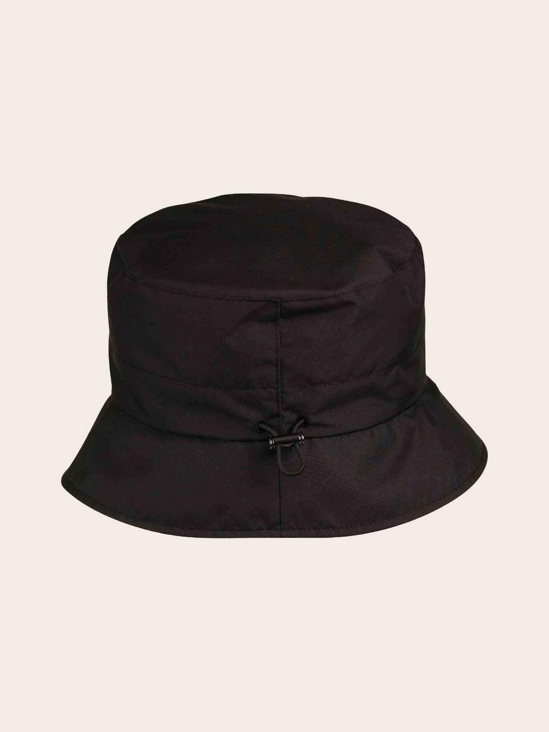 Warmer Loevenich Regenhut mit Zugband