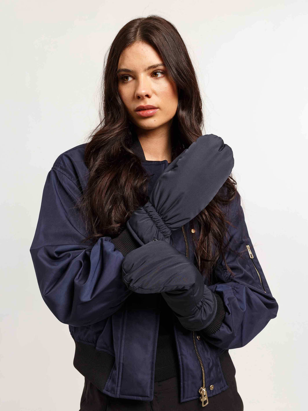 Gefütterte Loevenich Handschuhe