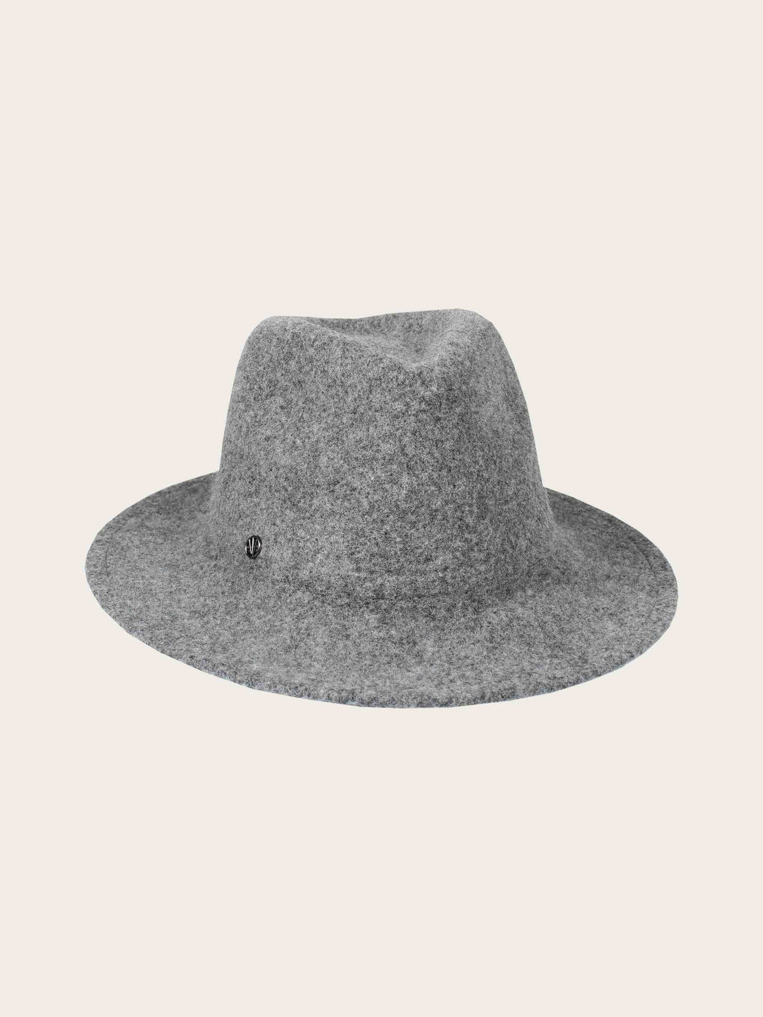 Loevenich Fedora aus Wollmischung