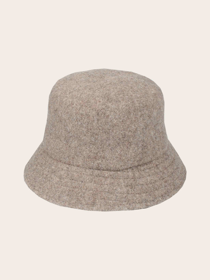 Loevenich Bucket Hat in Wollmischung