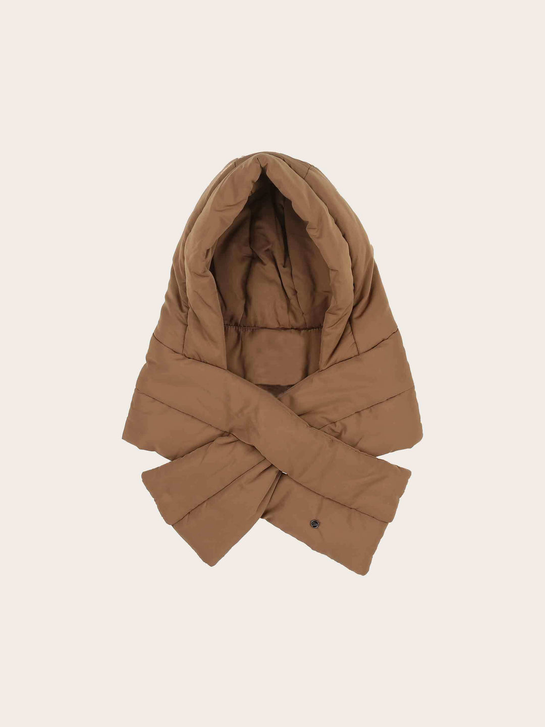 Warmer Loevenich Kapuzenschal