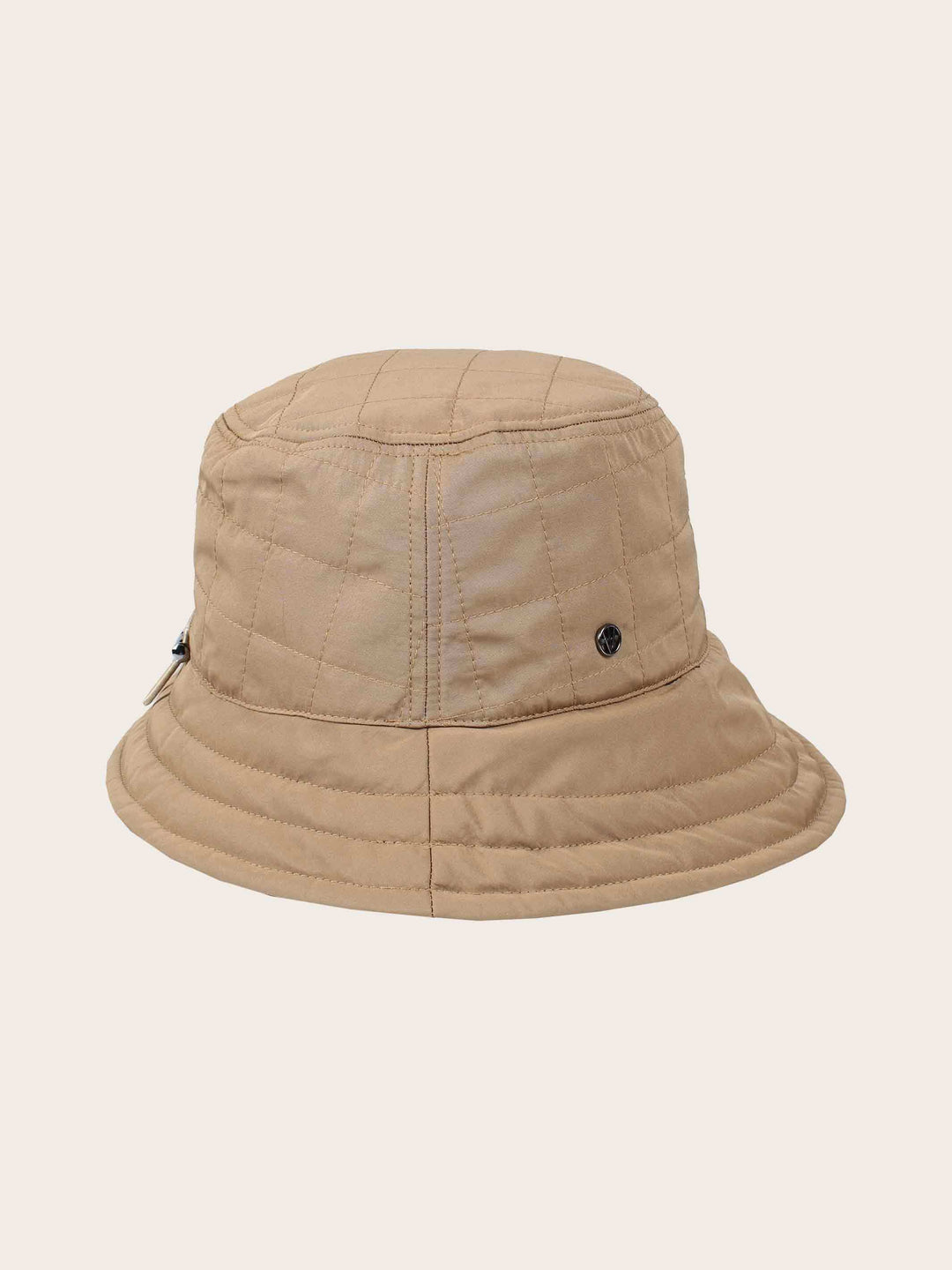 Wasserabweisender Loevenich Glockenhut mit Zugband