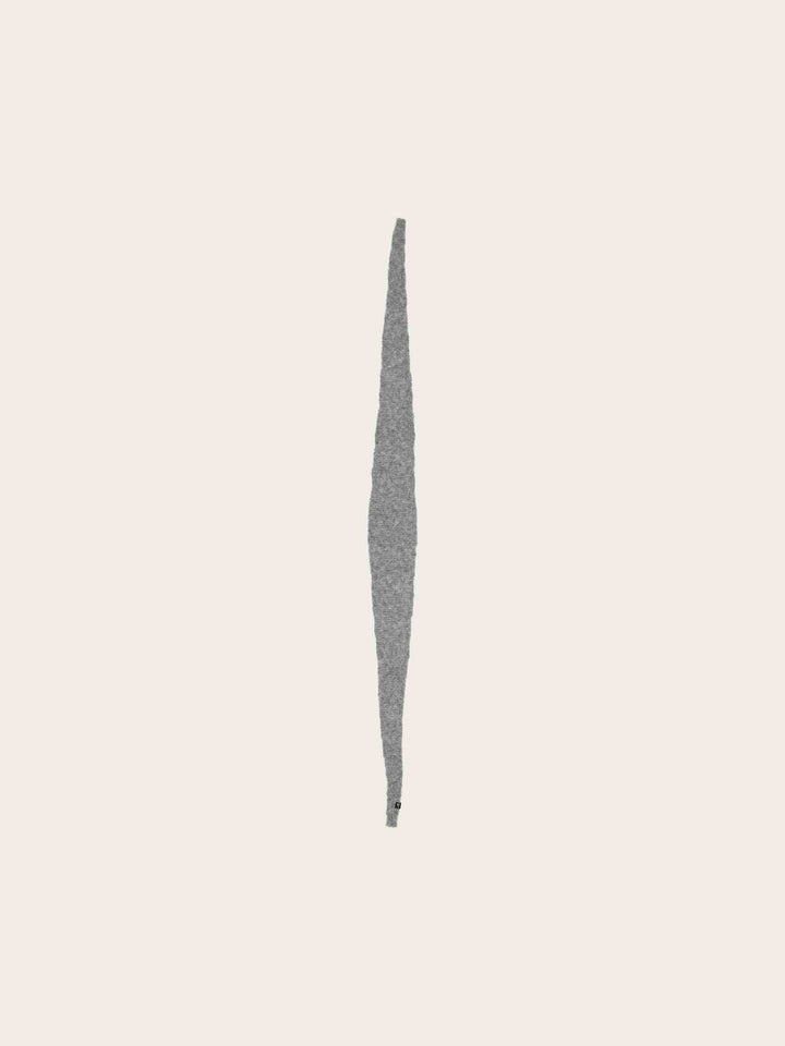 Kuscheliger Skinny Strickschal