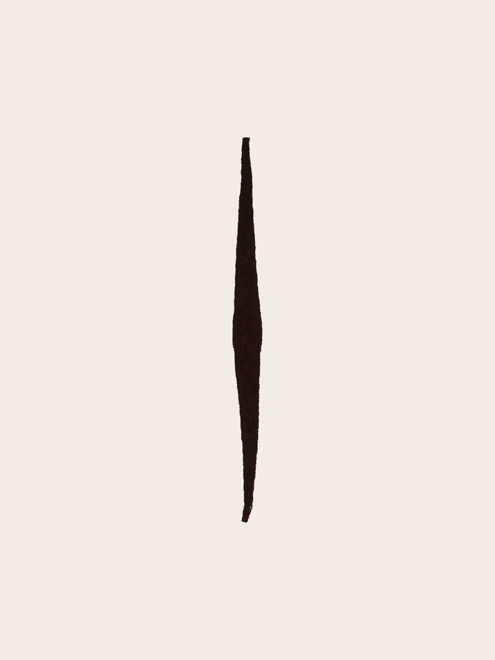 Kuscheliger Skinny Strickschal