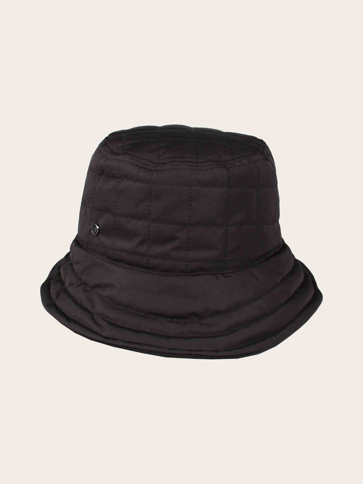 Wasserabweisender Loevenich Glockenhut mit Zugband