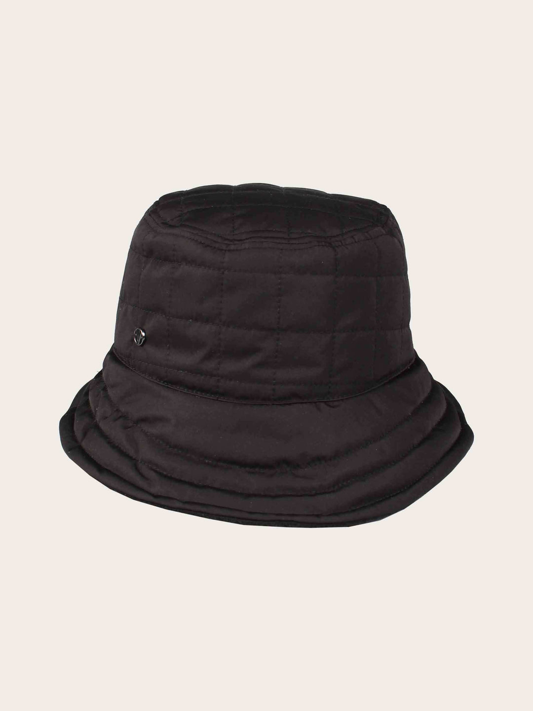 Wasserabweisender Loevenich Glockenhut mit Zugband