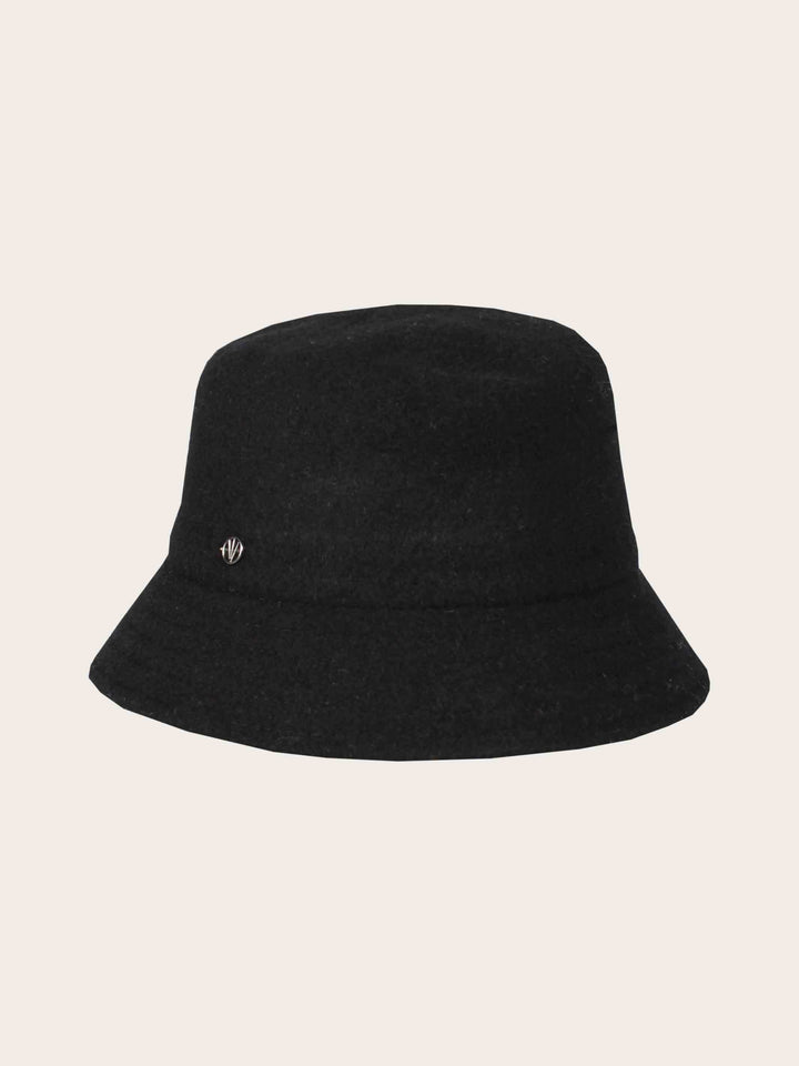 Loevenich Bucket Hat in Wollmischung