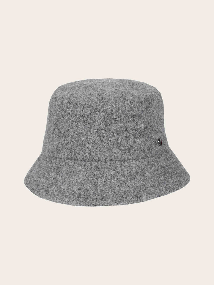 Loevenich Bucket Hat in Wollmischung