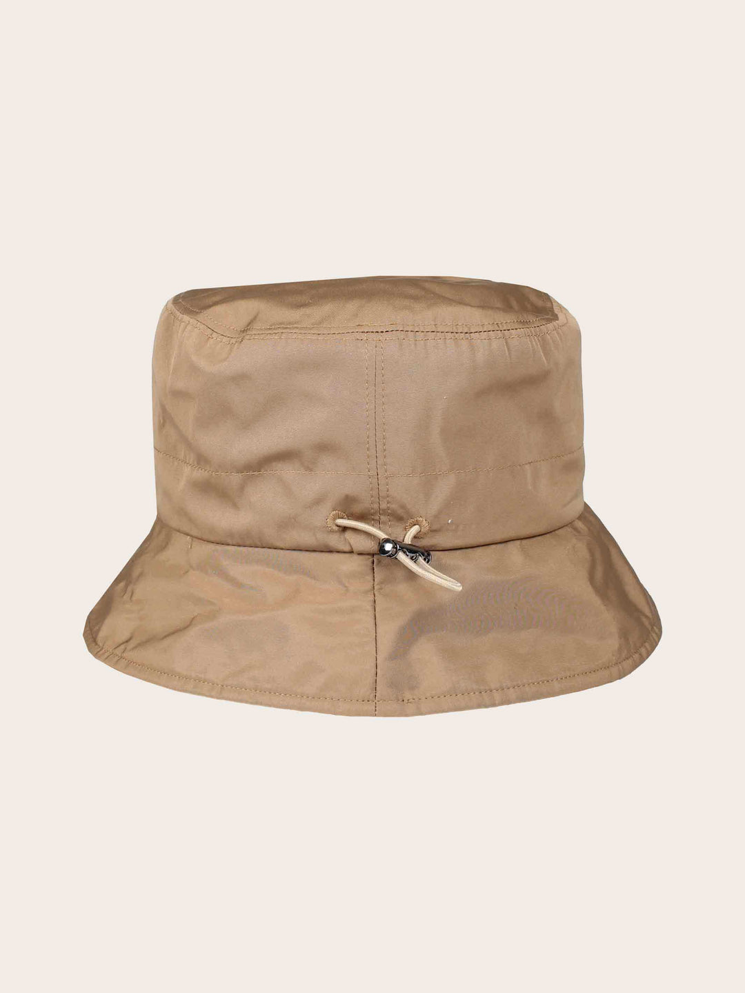 Warmer Loevenich Regenhut mit Zugband