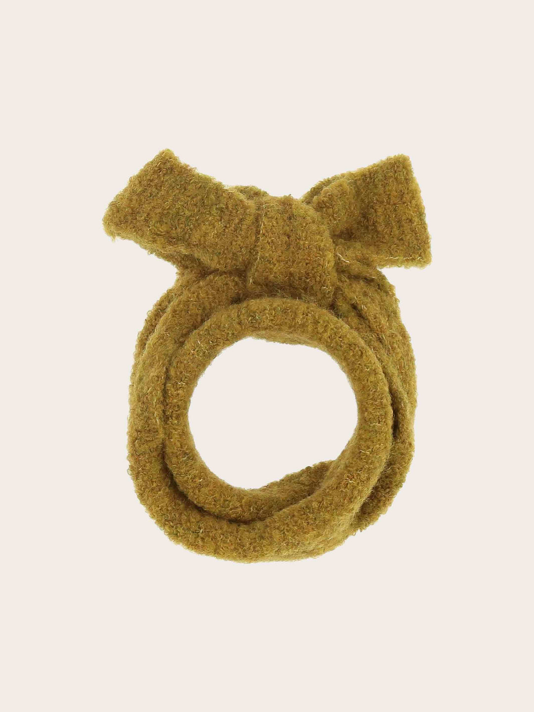 Kuscheliger Skinny Strickschal