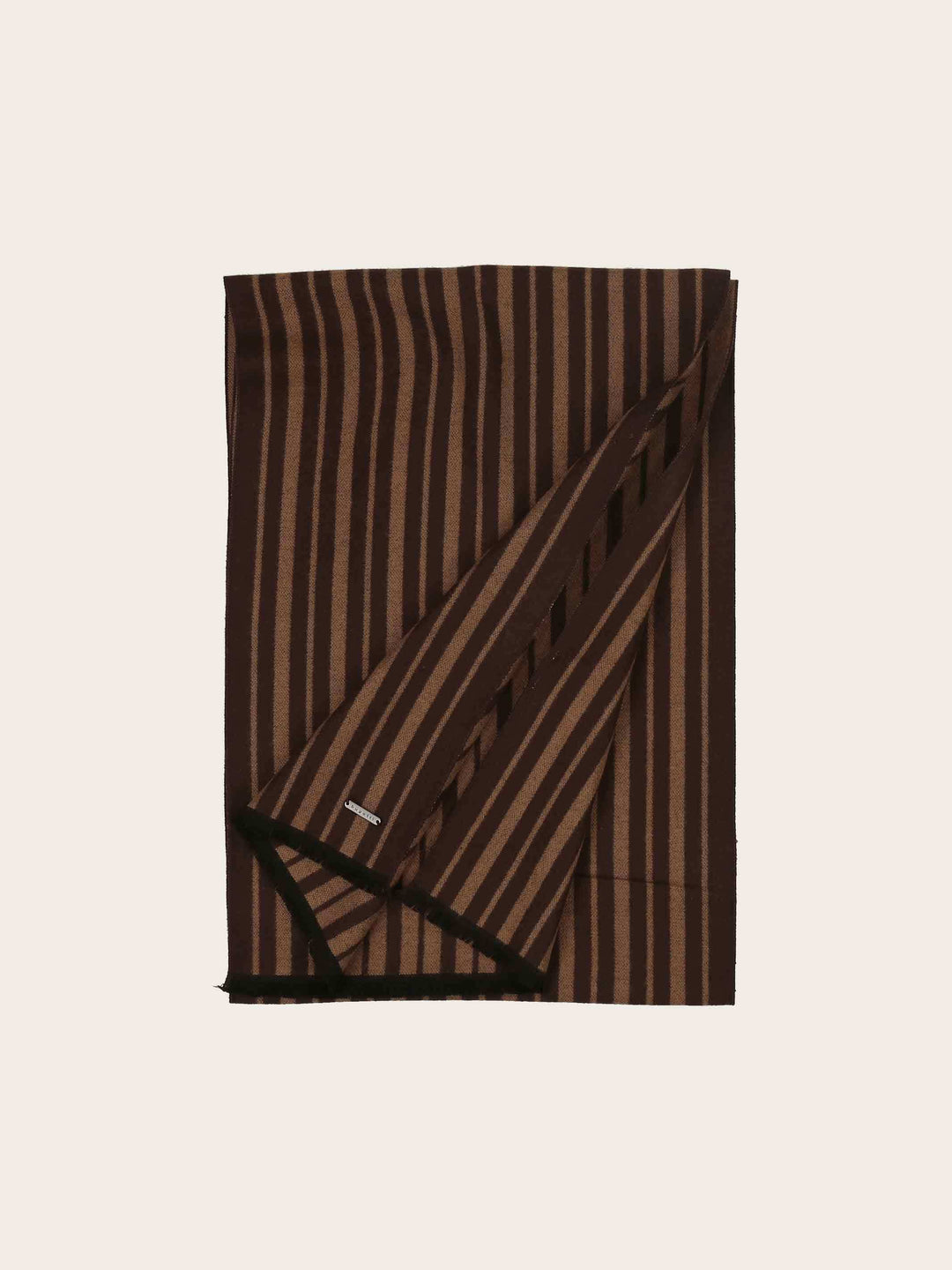 bugatti Schal mit Streifen-Design