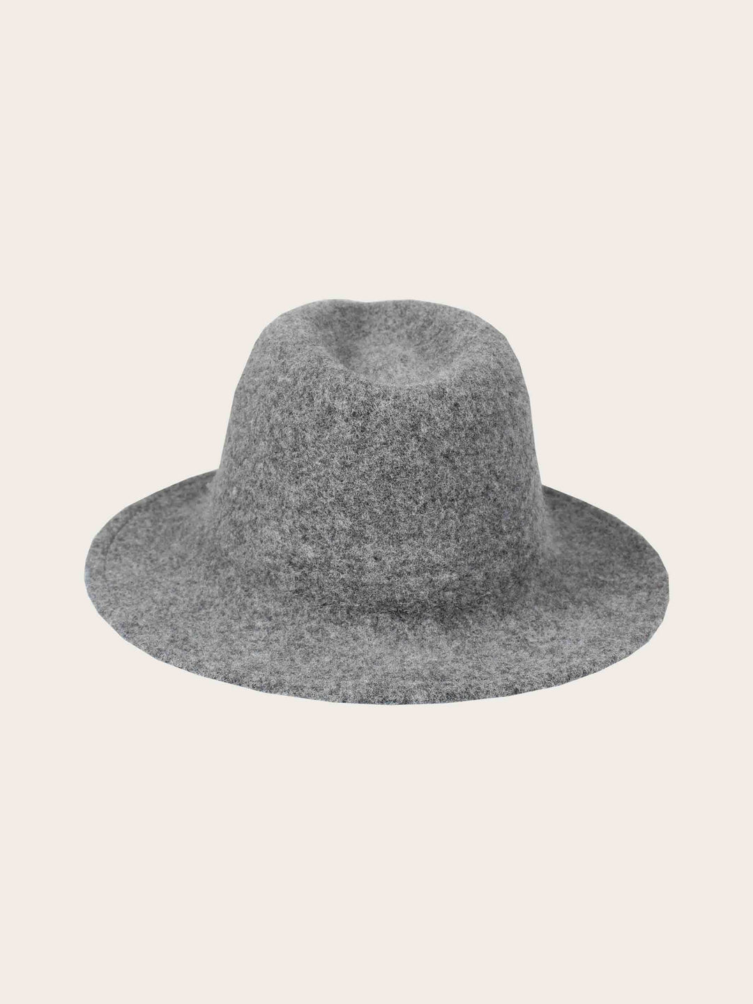 Loevenich Fedora aus Wollmischung