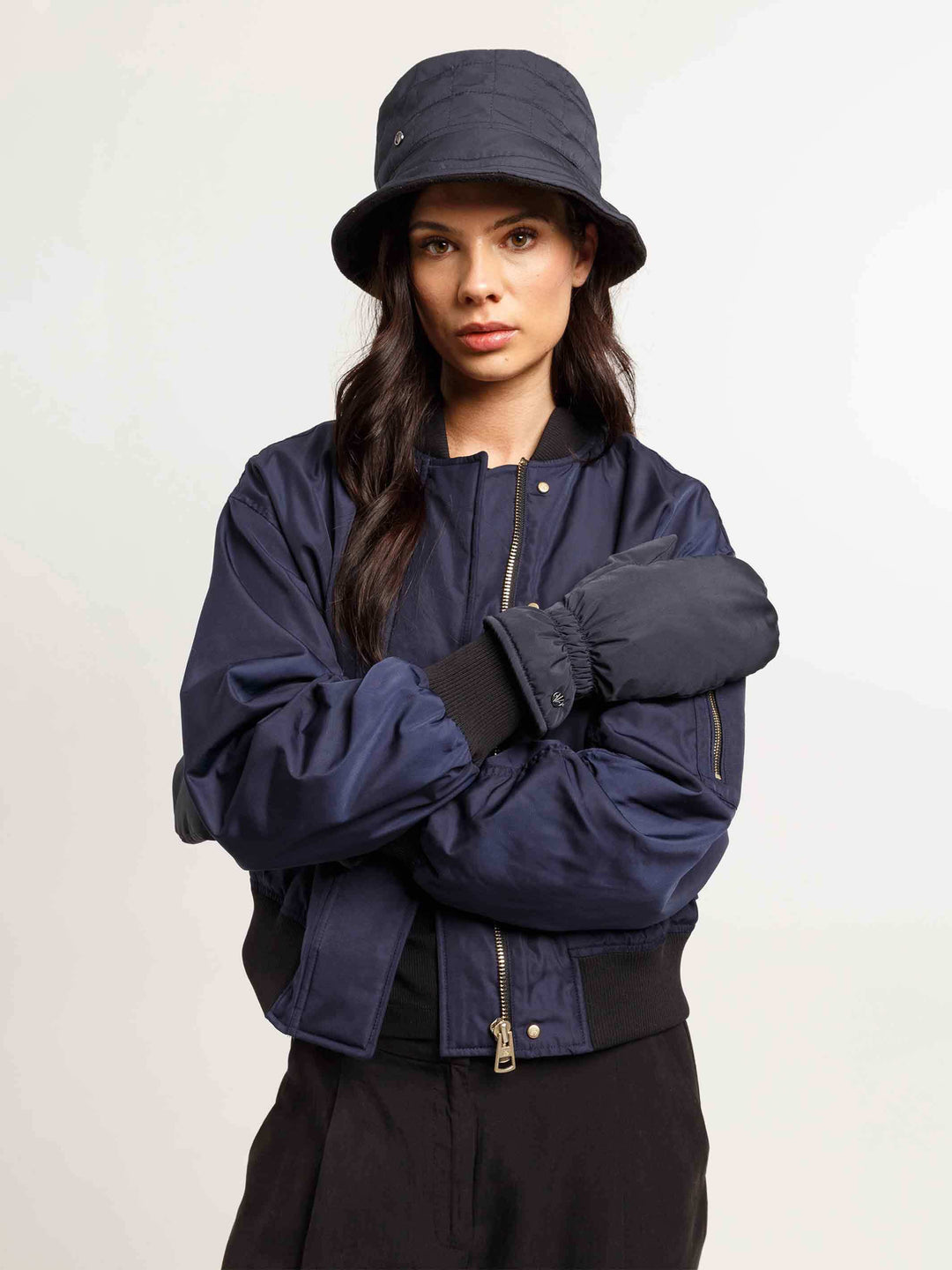 Gefütterte Loevenich Handschuhe