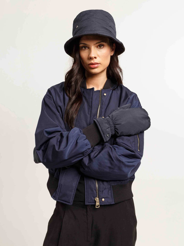 Gefütterte Loevenich Handschuhe