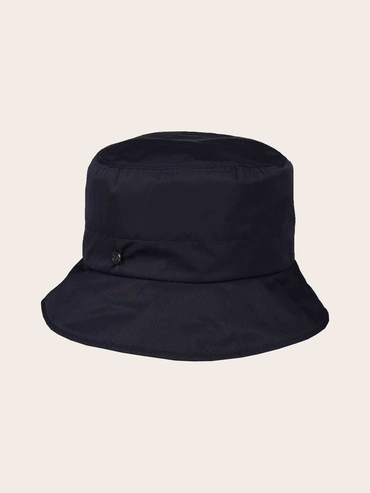 Warmer Loevenich Regenhut mit Zugband