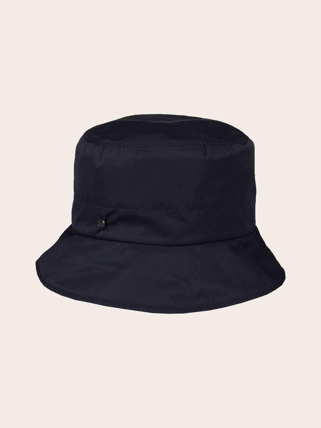 Warmer Loevenich Regenhut mit Zugband