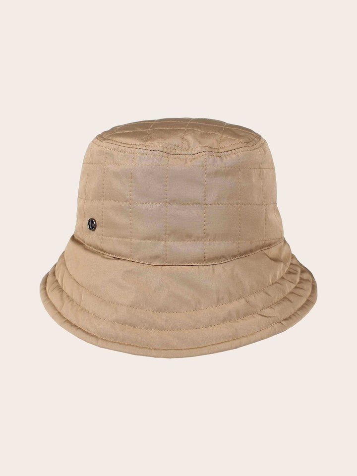 Wasserabweisender Loevenich Glockenhut mit Zugband