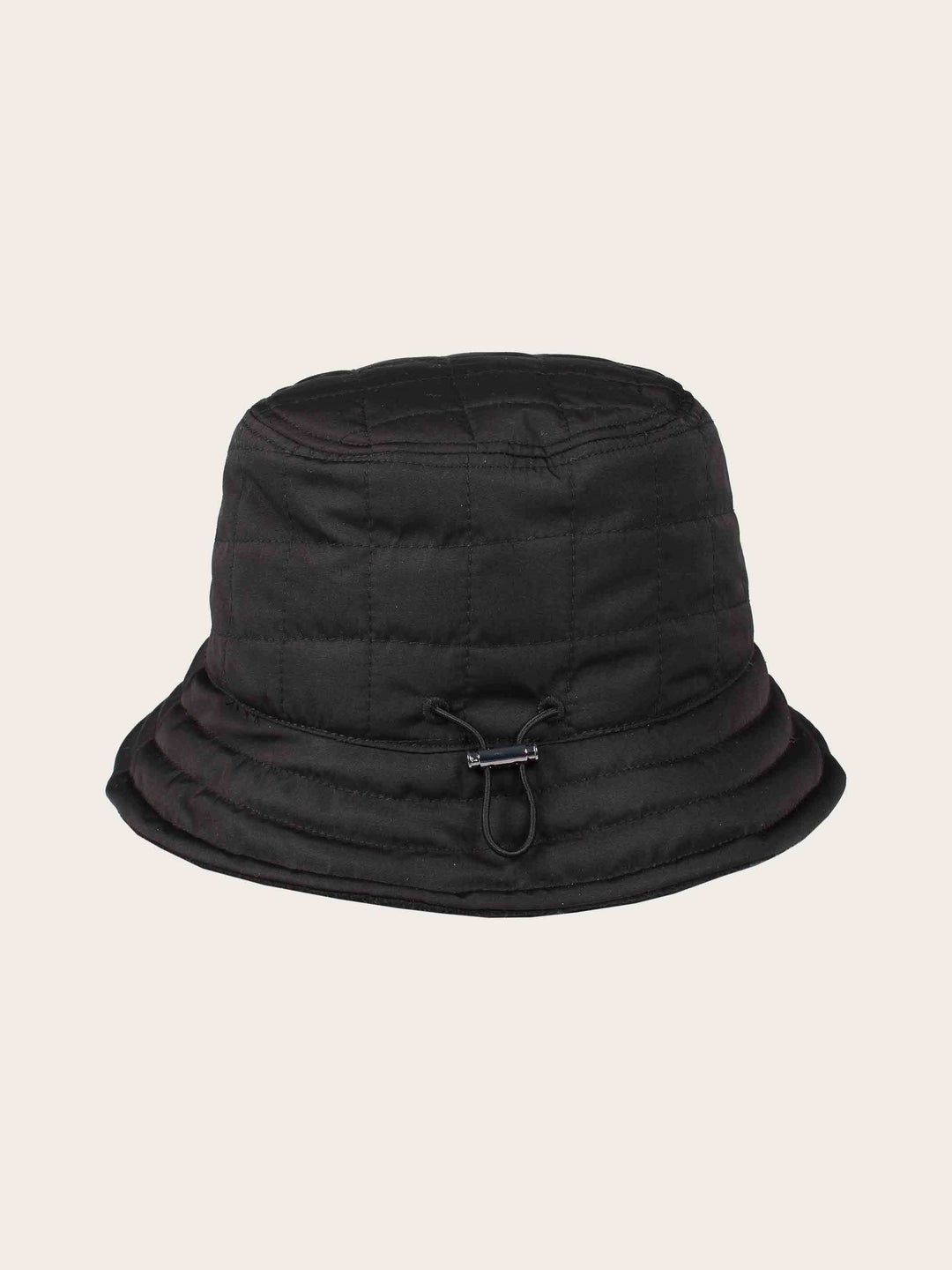 Wasserabweisender Loevenich Glockenhut mit Zugband